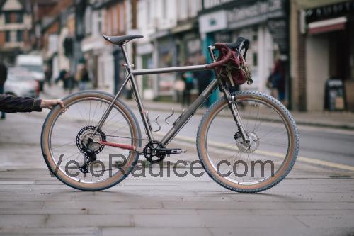 Singular Kite scheda tecnica 